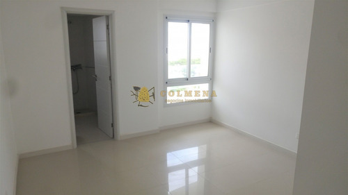 Excelente Apartamento A Estrenar! Consulte- Ref: 4243
