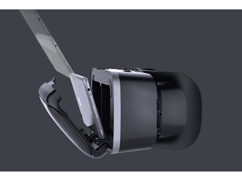 Imagen 9 de 12 de Casco De Realidad Virtual Conjunto De Control Remoto