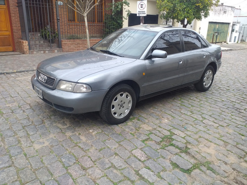 Audi A4 1.8 T