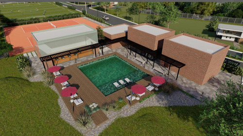 Terreno En Venta Canning Chico