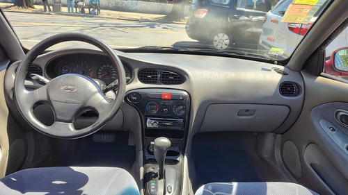 Hyundai Elantra 1.8 Gls At