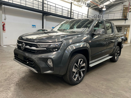 Volkswagen Amarok 3.0 Cd Tdi 258Cv V6 Extreme 4X4 At