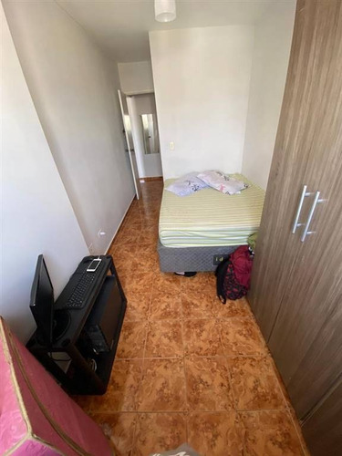 Imagem 3 de 9 de Apartamento Com 1 Dorm, Ocian, Praia Grande - R$ 120 Mil, Cod: 1331 - Rno1331