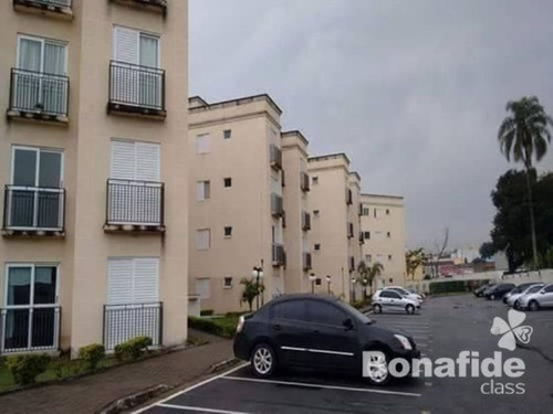 Imagem 1 de 6 de Apartamento - Ap06357 - 4257064