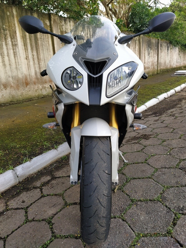 Bmw S1000rr