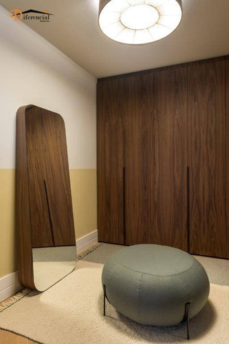 Imagem 22 de 30 de Apartamento À Venda, 189 M² Por R$ 1.780.000,00 - Bigorrilho - Curitiba/pr - Ap3136