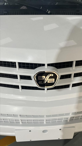 Effa Picape Start Longa 1.3 8v