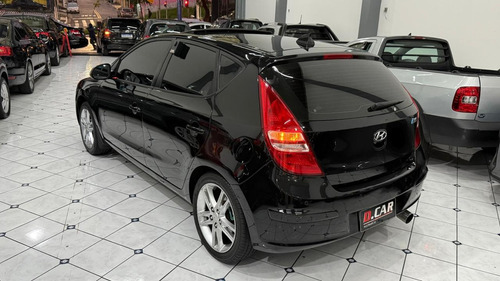 Hyundai I30 I30 2.0 16V 145CV 5P AUT.