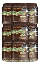Comprar Chocolate Minis Milky Way 468pz. 3,97kg