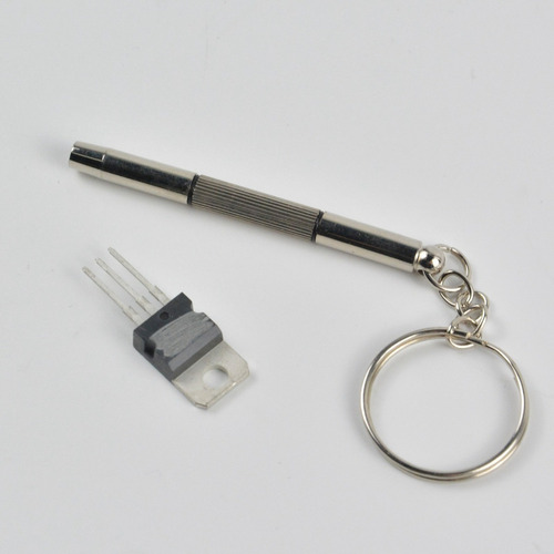 Generador De Pulso Electromagnético 150mh Emp F/ranura Con C