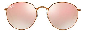 Ray-ban Rb3532 Roda De Metal Plegable Lentes De Sol, 0sa8p