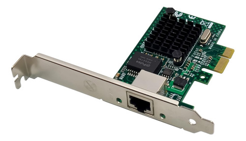 Adaptador De Servidor Pcie Gigabit Ethernet Con Broadcom ...
