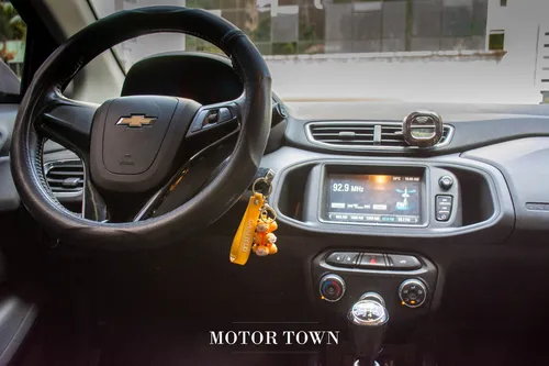 Chevrolet Onix 1.4 Ltz