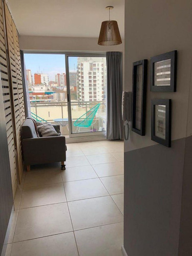 Departamento Monoambiente En Venta - 1 Baño - 39mts2 - Belgrano