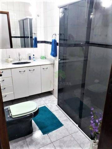 Imagem 9 de 10 de Sobrado À Venda, 107 M² Por R$ 590.000,00 - Ferreira - São Paulo/sp - So0100