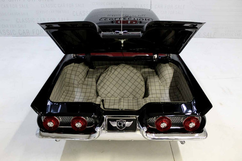 Imagem 11 de 11 de Ford Thunderbird