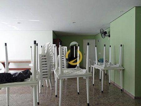 Imagem 28 de 30 de Apartamento Com 3 Quartos (1 Suíte) -76 M² - 2 Vagas- Condomínio Victoria Parck No Ipiranga - Ap1961