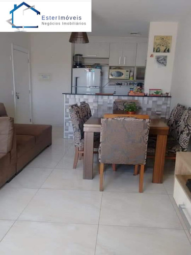 Imagem 14 de 19 de Apartamento - Ap01068 - 69832853