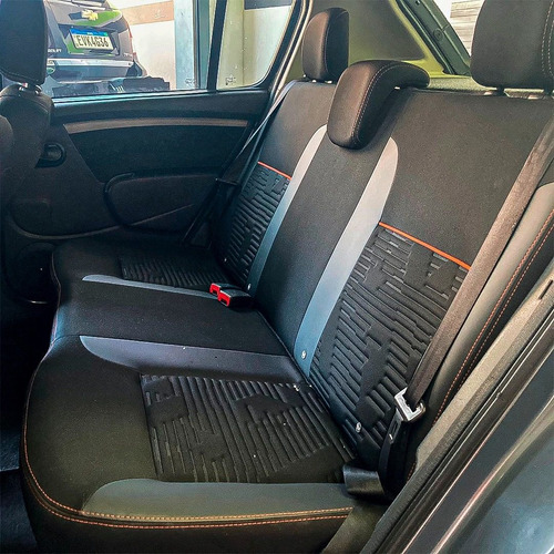 Imagem 9 de 11 de Renault Sandero