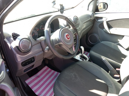 Fiat Palio 1.6 16v Essence Flex Dualogic 5p