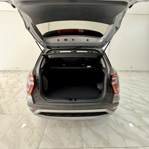 Hyundai Creta 1.0 TGDI FLEX LIMITED SAFETY AUTOMÁTICO