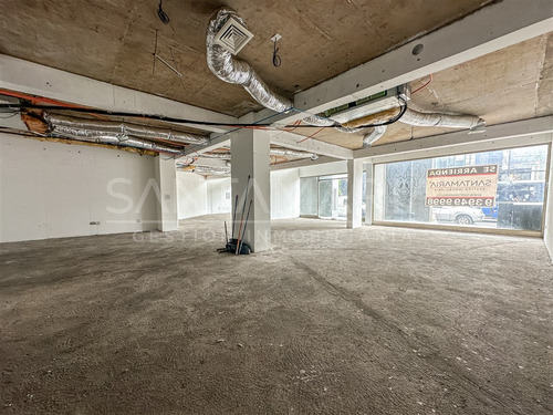 Oficina En Arriendo En Concepción