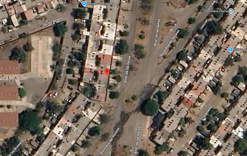 Venta De Casa En Blvd. De Las Dalias, Jardines Del Sol, Fracc. Santa Fé, Recuperación Bancaria Laab2