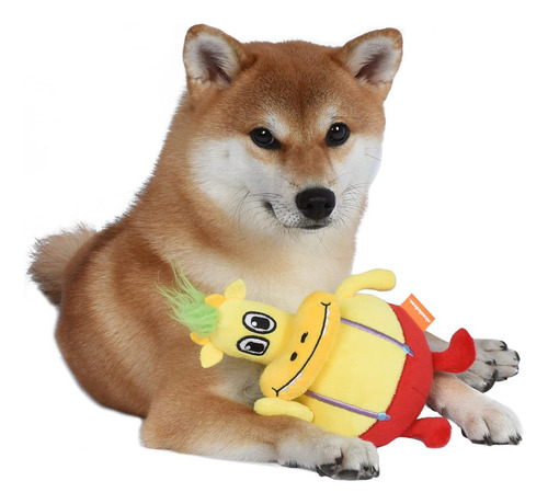 Juguete Para Perros Modern Life De Nickelodeon Rocko | Rocko