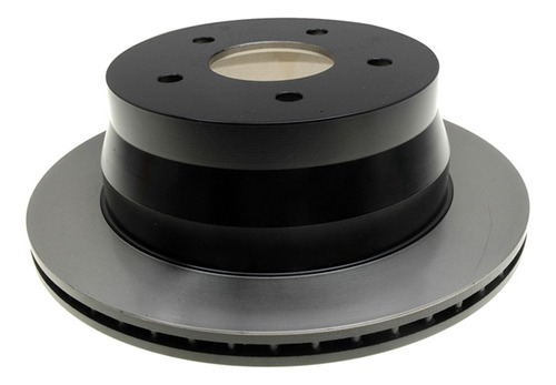 Acdelco 18 a875 professional Freno Disco Trasero Rotor