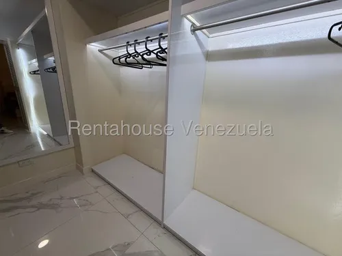 Apartamento En Venta Chuao Abm