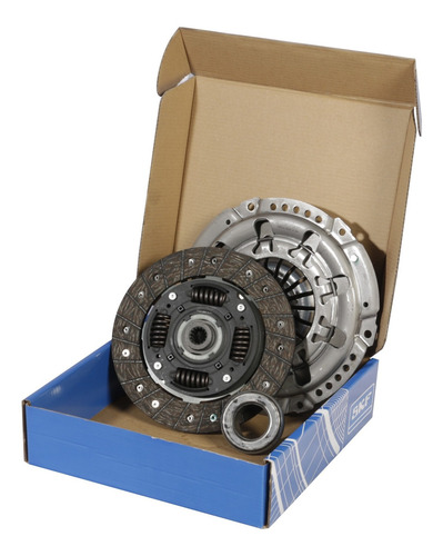 Kit Embrague Chevrolet Corsa Combo-pickup 1.6-1.7d Skf
