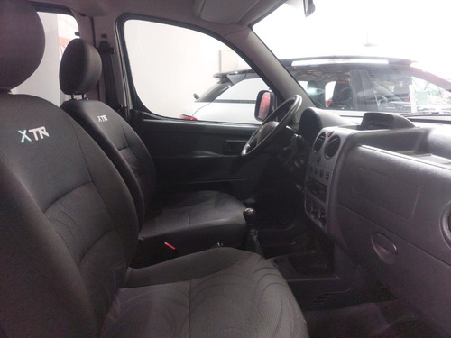 Imagen 11 de 25 de Citroen Berlingo Xtr Nafta