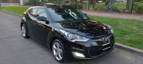 Hyundai Veloster 1.6 130cv