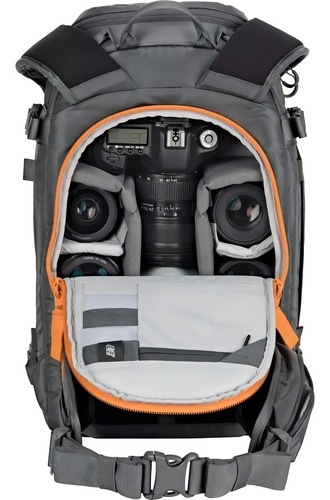 Mochila Lowepro Whistler 350 Aw Ii LP37226-pww