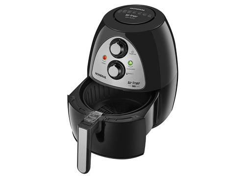 Air Fryer  Inox - Compre Já