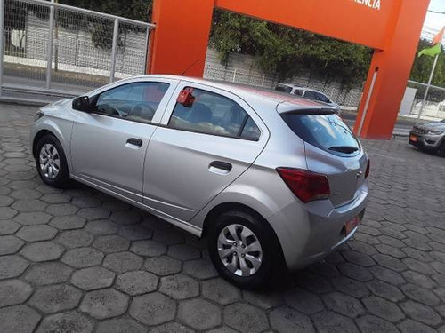 Chevrolet Joy 1.0 Spe4 Flex Manual