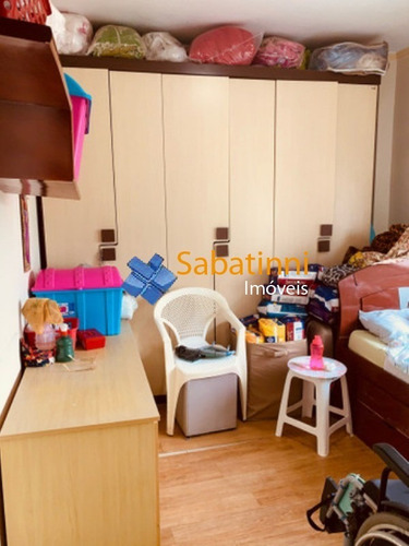 Apartamento A Venda Em Sp Bela Vista - Ap04363 - 69307855