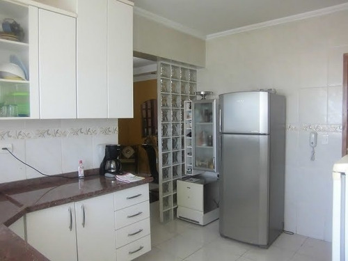 Imagem 4 de 5 de Apartamento Para Venda, 3 Dormitório(s), 178.0m² - 6404