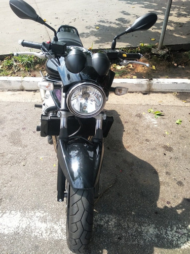 Imagem 7 de 8 de Bandit 650 09/10