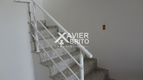 Imagem 21 de 30 de Excelentes Sobrados Para Venda No Bairro Jardim Brasília (zona Leste), 3 E 2 Dorm, 2 Ou 1 Suíte Com Box De Vidro Blindex, 2 Vagas, 108 M - 5167