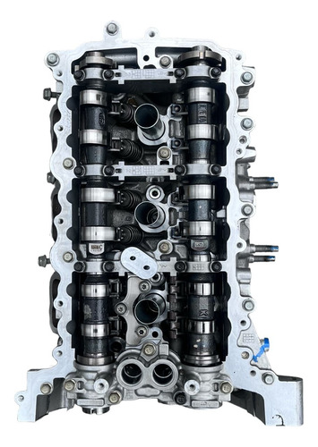 Cabeza De Motor Izquierdo Chevrolet Camaro 3.6l V6 17-22 (Usado)