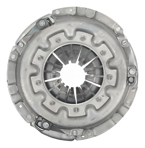 Kit De Clutch Para Nissan Pathfinder 1989 - 1990 3.0l
