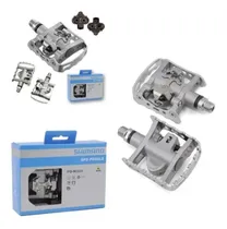 Comprar Pedales Bicicleta Shimano Pd-m324 Mixtos Doble Función