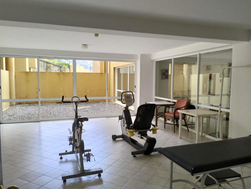 Apartamento Estudio En Las Marías Bello
