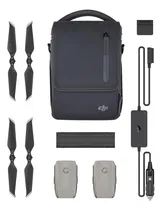 Comprar Kit De Accesorios Dji Mavic 2 Fly More Para Mavic 2 Pro Y Zo