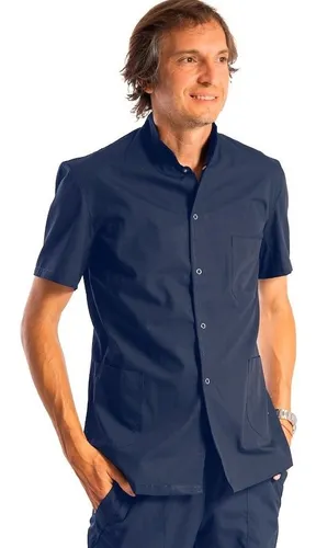Chaqueta mao top