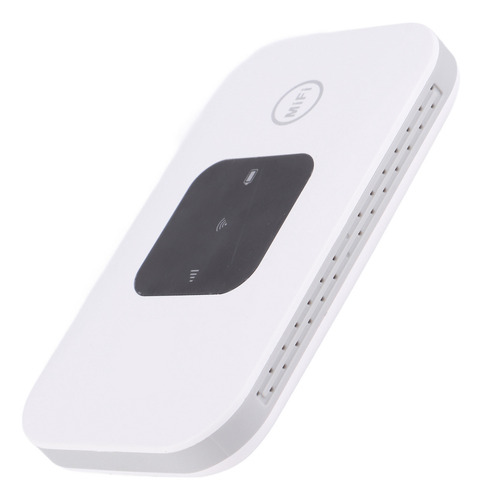 Xochybox 4g Wifi Portátil Velocidad Portátil De Wifi De La Banda B3 Recargable Wifi Móvil