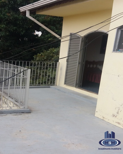 Imagem 7 de 20 de Casa - Ca00001 - 32956026