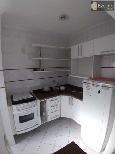 Imagem 26 de 30 de Flat Com 1 Dorm, Vila Oliveira, Mogi Das Cruzes - R$ 280 Mil, Cod: 2054 - V2054