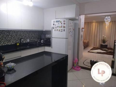 Casa Com 3 Dormitórios À Venda, 162 M² Jardim Caxambu - Jundiaí/sp - Ca0235
